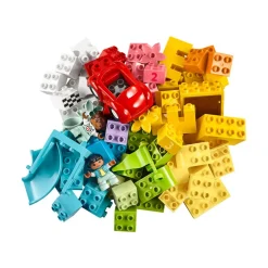 Lego Canada Inc. Deluxe Brick Box Discount