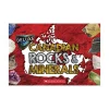 Scholastic Canada Ltd. Deluxe Canadian Rocks & Minerals Kit Hot