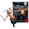Imports Dragon Inc. Demon Slayer 12" WV2 - Hashibira Inosuke New