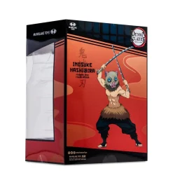 Imports Dragon Inc. Demon Slayer 12