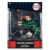 Imports Dragon Inc. Demon Slayer 12" WV1 - Tanjirou Kamado Discount