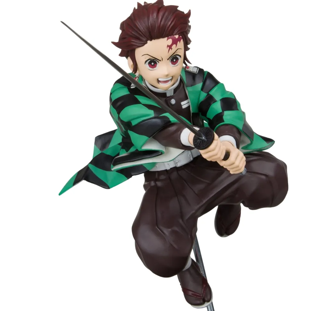 Imports Dragon Inc. Demon Slayer 12" WV1 - Tanjirou Kamado Discount