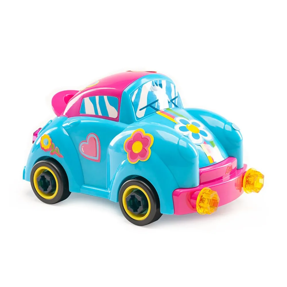 Mastermind Toys Design & Drill® Convertible Outlet