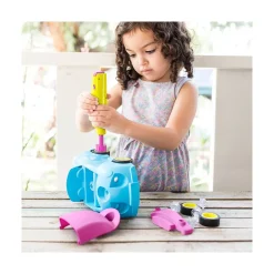 Mastermind Toys Design & Drill® Convertible Outlet