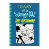 Hachette Book Group Diary of a Wimpy Kid 12 The Getaway Clearance
