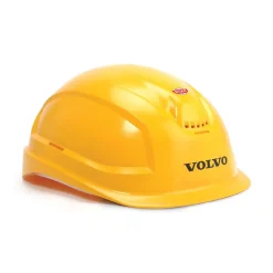 Dickie Toys Volvo Crane Construction Set Fashion