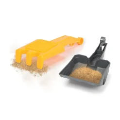 Dickie Toys Volvo Crane Construction Set Fashion