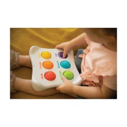 Outset Media Corporation Dimpl Duo Fashion