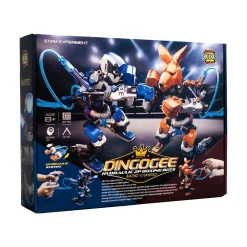 Unicorn Enterprises Corp. Dingogee Hydraulic 2P Boxer Kit Fashion