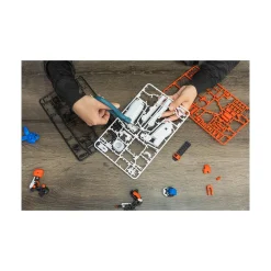 Unicorn Enterprises Corp. Dingogee Hydraulic 2P Boxer Kit Fashion