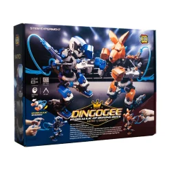 Unicorn Enterprises Corp. Dingogee Hydraulic 2P Boxer Kit Fashion