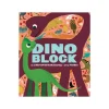 Hachette Book Group Dinoblock New