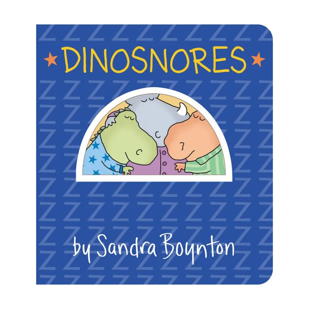 Simon & Schuster Canada Dinosnores Outlet