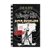 Mastermind Toys Diper Overlode (Diary of a Wimpy Kid Book 17) Book New