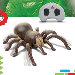4378814 Canada Inc. / Red Planet Group Discovery Toy Remote Control Tarantula New