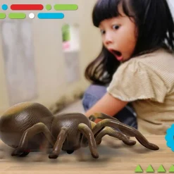4378814 Canada Inc. / Red Planet Group Discovery Toy Remote Control Tarantula New
