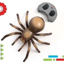 4378814 Canada Inc. / Red Planet Group Discovery Toy Remote Control Tarantula New