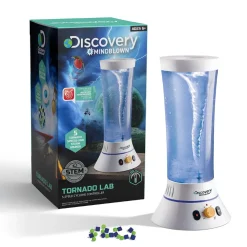 4378814 Canada Inc. / Red Planet Group Discovery Toy Tornado Lab Online