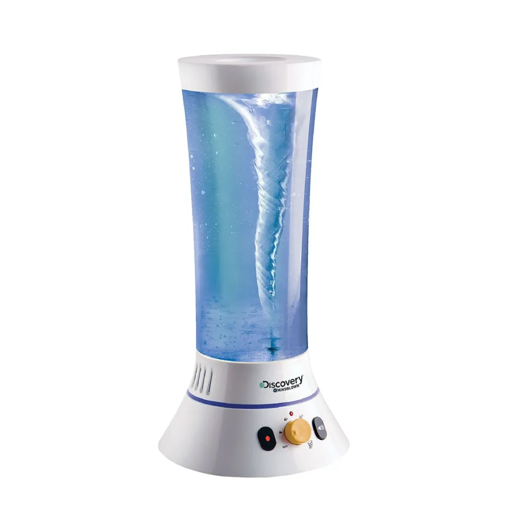 4378814 Canada Inc. / Red Planet Group Discovery Toy Tornado Lab Online