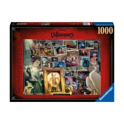 Ravensburger USA, Inc. Disney & Pixar Toy Store 1000pc Puzzle Fashion