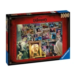 Ravensburger USA, Inc. Disney & Pixar Toy Store 1000pc Puzzle Fashion