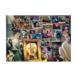 Ravensburger USA, Inc. Disney & Pixar Toy Store 1000pc Puzzle Fashion