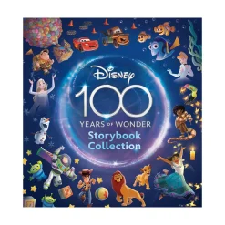 Mastermind Toys Disney 100 Years of Wonder Storybook Collection Clearance