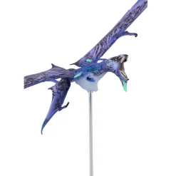 Imports Dragon Inc. Disney Avatar World Of Pandora Mountain Banshee -Purple Clearance