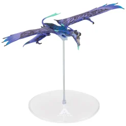 Imports Dragon Inc. Disney Avatar World Of Pandora Mountain Banshee -Purple Clearance