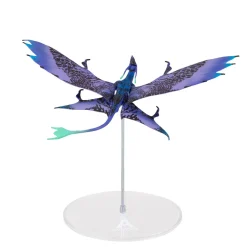Imports Dragon Inc. Disney Avatar World Of Pandora Mountain Banshee -Purple Clearance