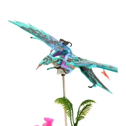 Imports Dragon Inc. Disney Avatar World Of Pandora Large A1 - Neytiri & Banshee Sale