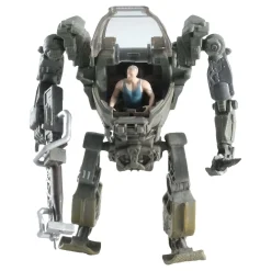 Imports Dragon Inc. Disney Avatar World Of Pandora A1 - Amp Suit & Colonel Miles Quaritch New