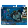 Imports Dragon Inc. Disney Avatar World Of Pandora A2 - Crabsuit Online