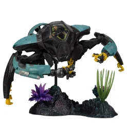 Imports Dragon Inc. Disney Avatar World Of Pandora A2 - Crabsuit Online
