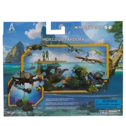 Imports Dragon Inc. Disney Avatar World Of Pandora A2 - Crabsuit Online