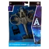 Imports Dragon Inc. Disney Avatar World Of Pandora Large A1 - Att-99 Scorpion Gunship New