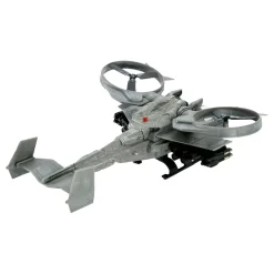 Imports Dragon Inc. Disney Avatar World Of Pandora Large A1 - Att-99 Scorpion Gunship New