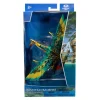 Imports Dragon Inc. Disney Avatar World Of Pandora Mountain Banshee -Yellow Online