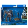 Imports Dragon Inc. Disney Avatar World Of Pandora A2 - Ampsuit With RDA Driver New