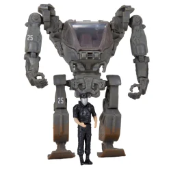 Imports Dragon Inc. Disney Avatar World Of Pandora A2 - Ampsuit With RDA Driver New