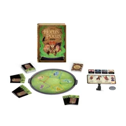 Ravensburger USA, Inc. Disney Hocus Pocus New