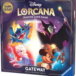 Lorcana Disney Gateway Outlet