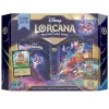 Lorcana Disney S6 Azurite Sea Stitch Gift Set Hot