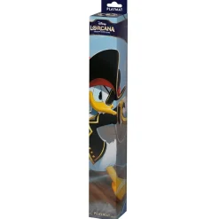 Lorcana Disney S6 Azurite Neoprene Playmat Donald Duck Best