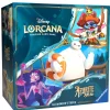 Lorcana Disney S6 Azurite Sea Illumineer's Trove Hot