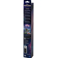 Lorcana Disney S6 Azurite Neoprene Playmat Elsa Fashion