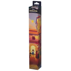 Lorcana Disney S5 Shimmering Skies Playmat Look at This Family Online