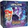 Ravensburger USA, Inc. Disney Lorcana S4 Ursula Return Illumineer Trove New