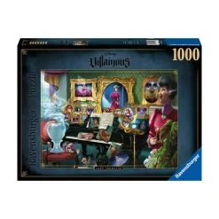Ravensburger USA, Inc. Disney Villainous: Lady Tremaine 1000pc Puzzle Hot