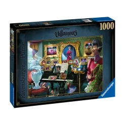Ravensburger USA, Inc. Disney Villainous: Lady Tremaine 1000pc Puzzle Hot